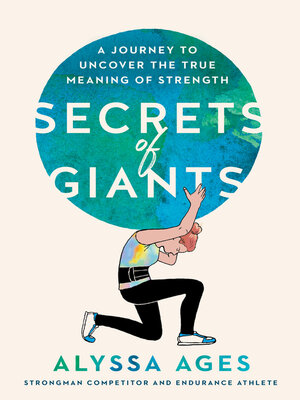 cover image of Secrets of Giants